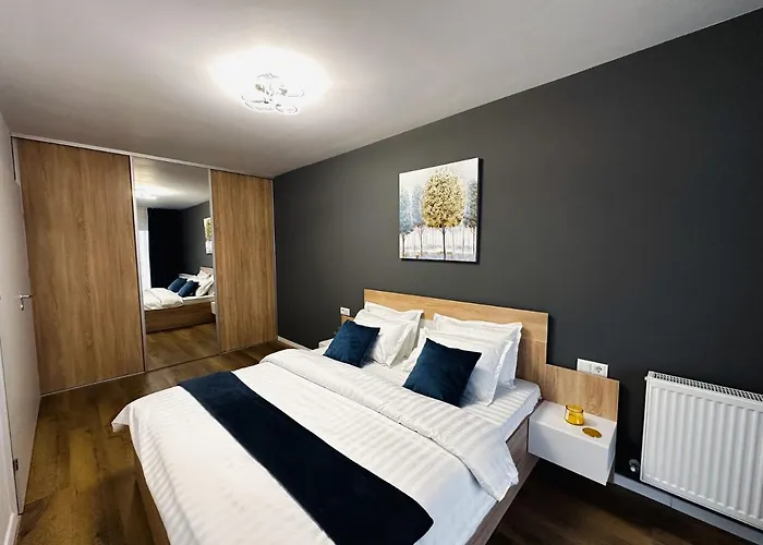 Ad Apartments