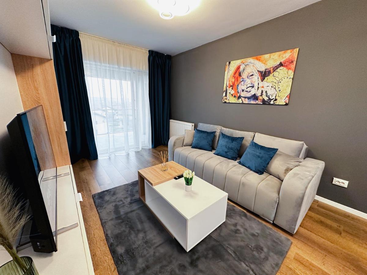 Ad Apartment Cluj-Napoca